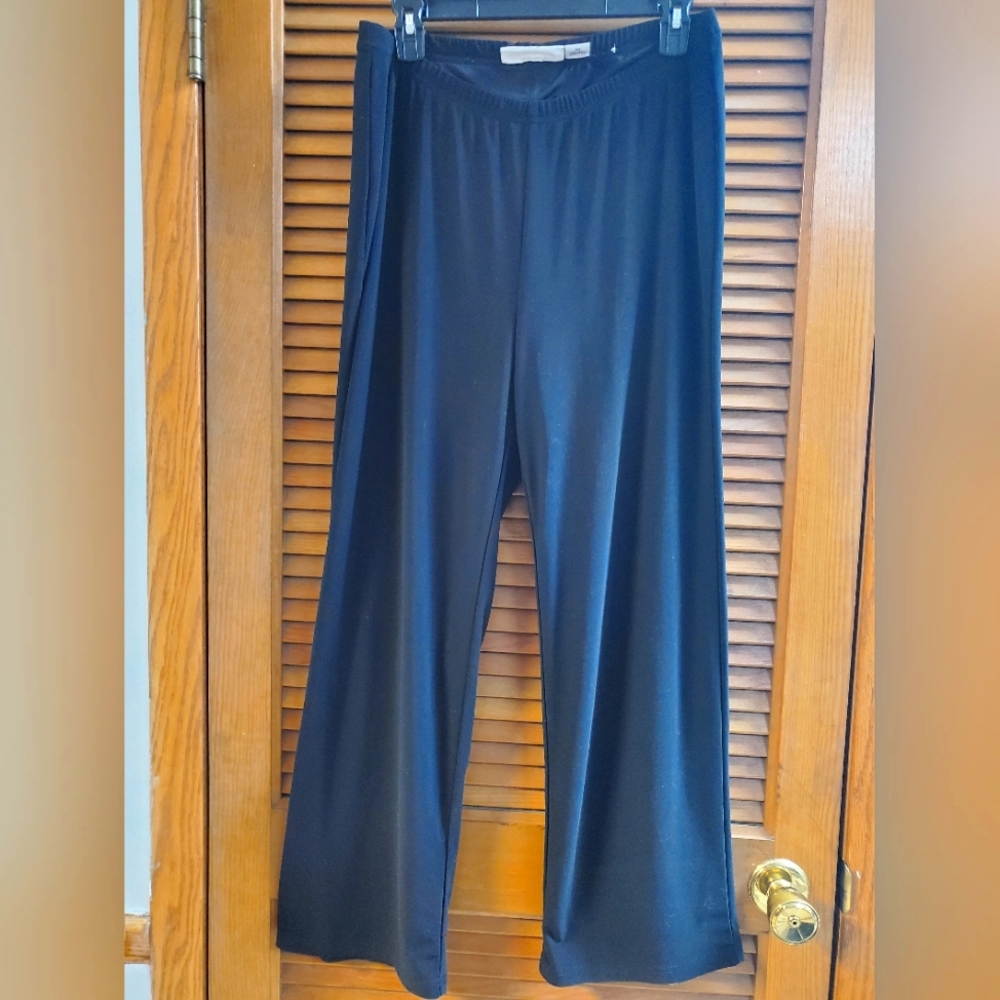 Sagharbor black dress pants